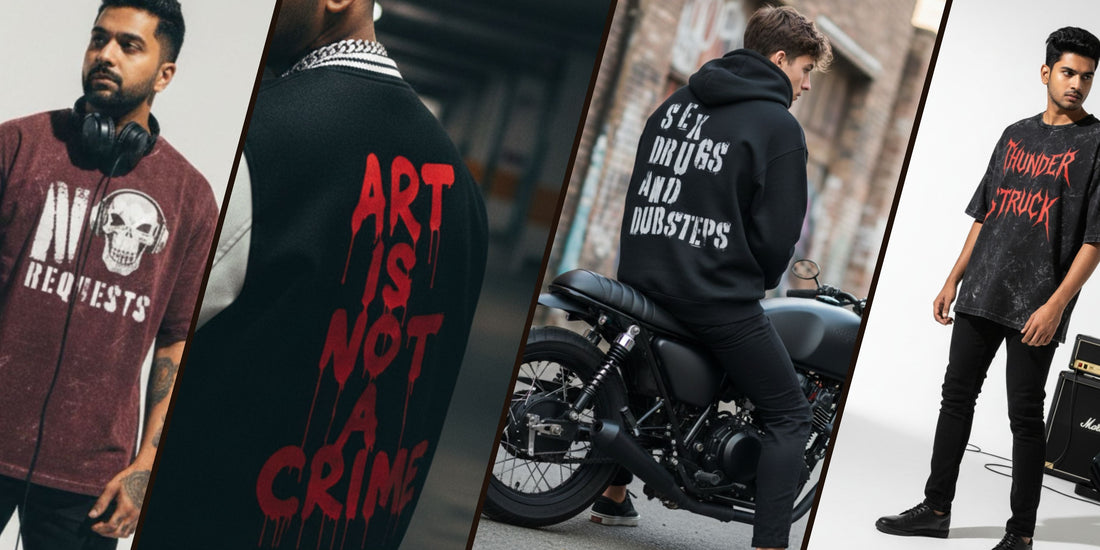 The Ultimate Guide to Musician Streetwear (2026)