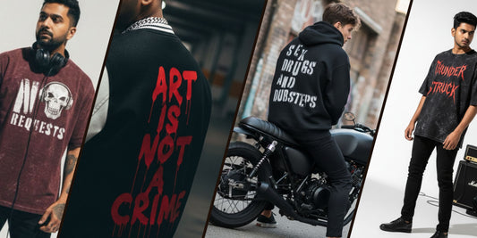 The Ultimate Guide to Musician Streetwear (2026)
