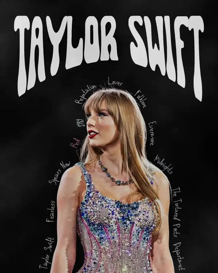 Enchanted Vibes T-shirts