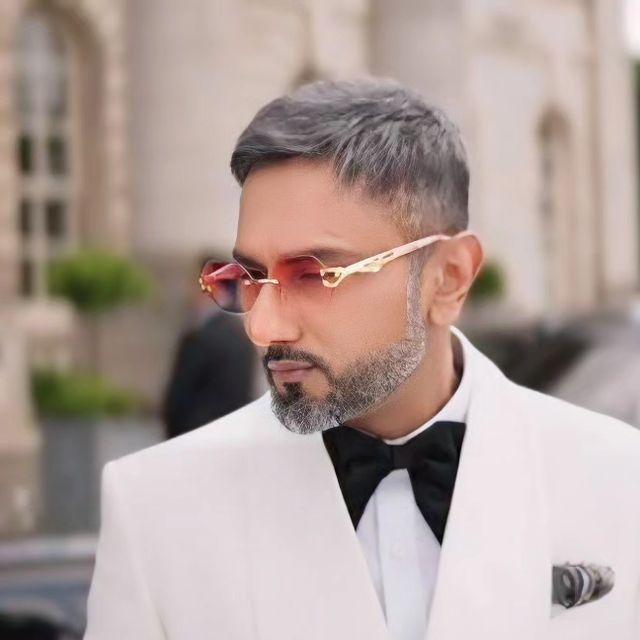 Yo Yo Honey Singh