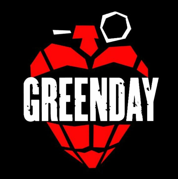 GreenDay Merchandise Collection