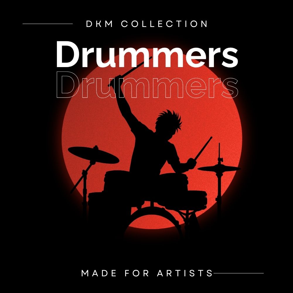 Beat Division - Drummers