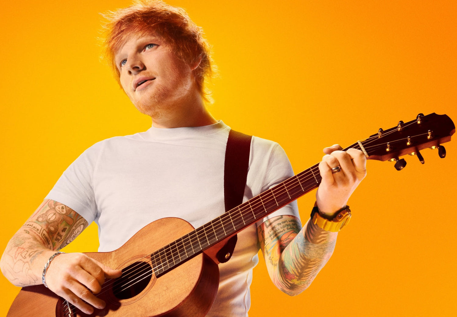 Ed Sheeran