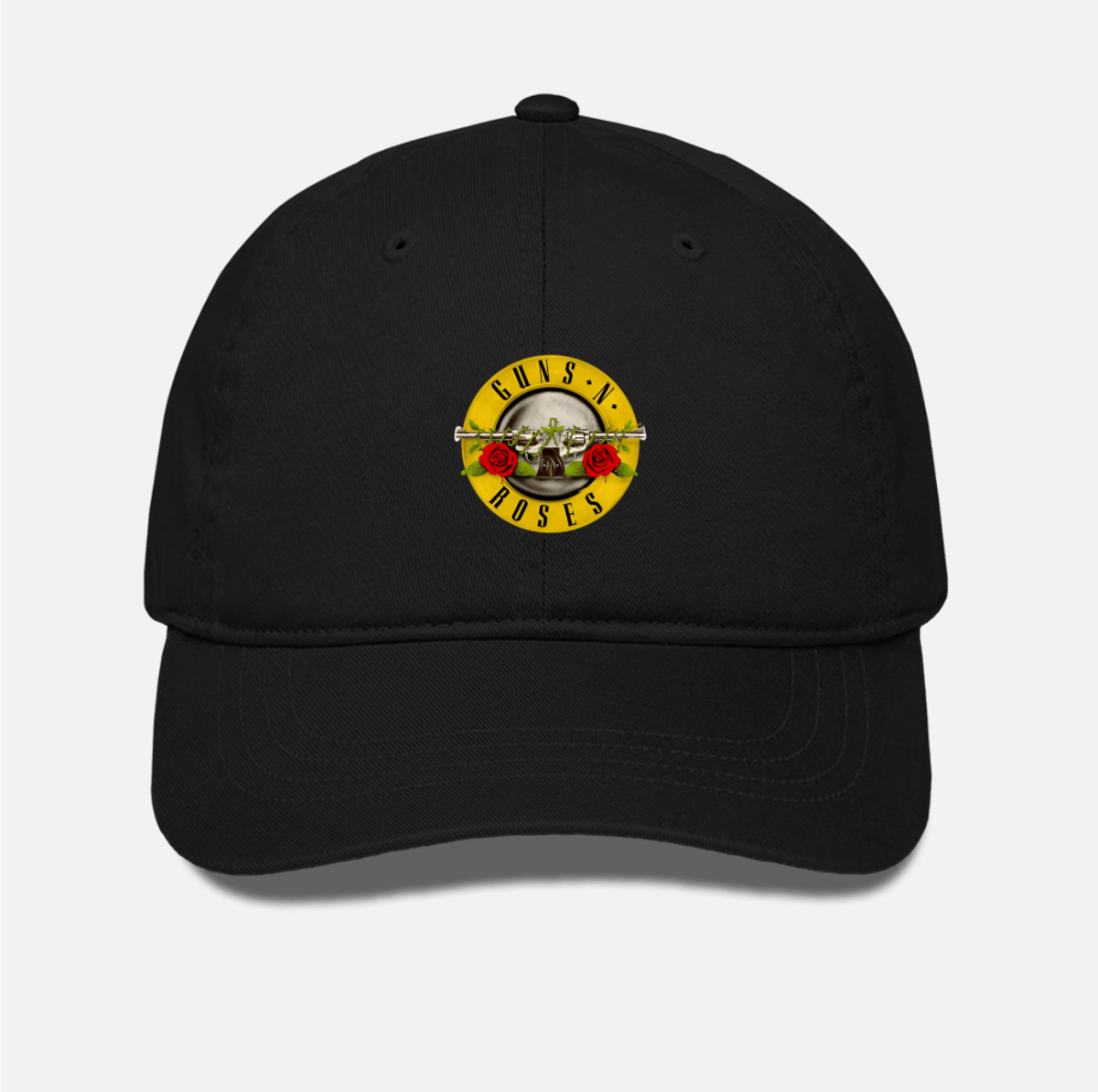 Concert Caps Collection – DrummerKongMerch