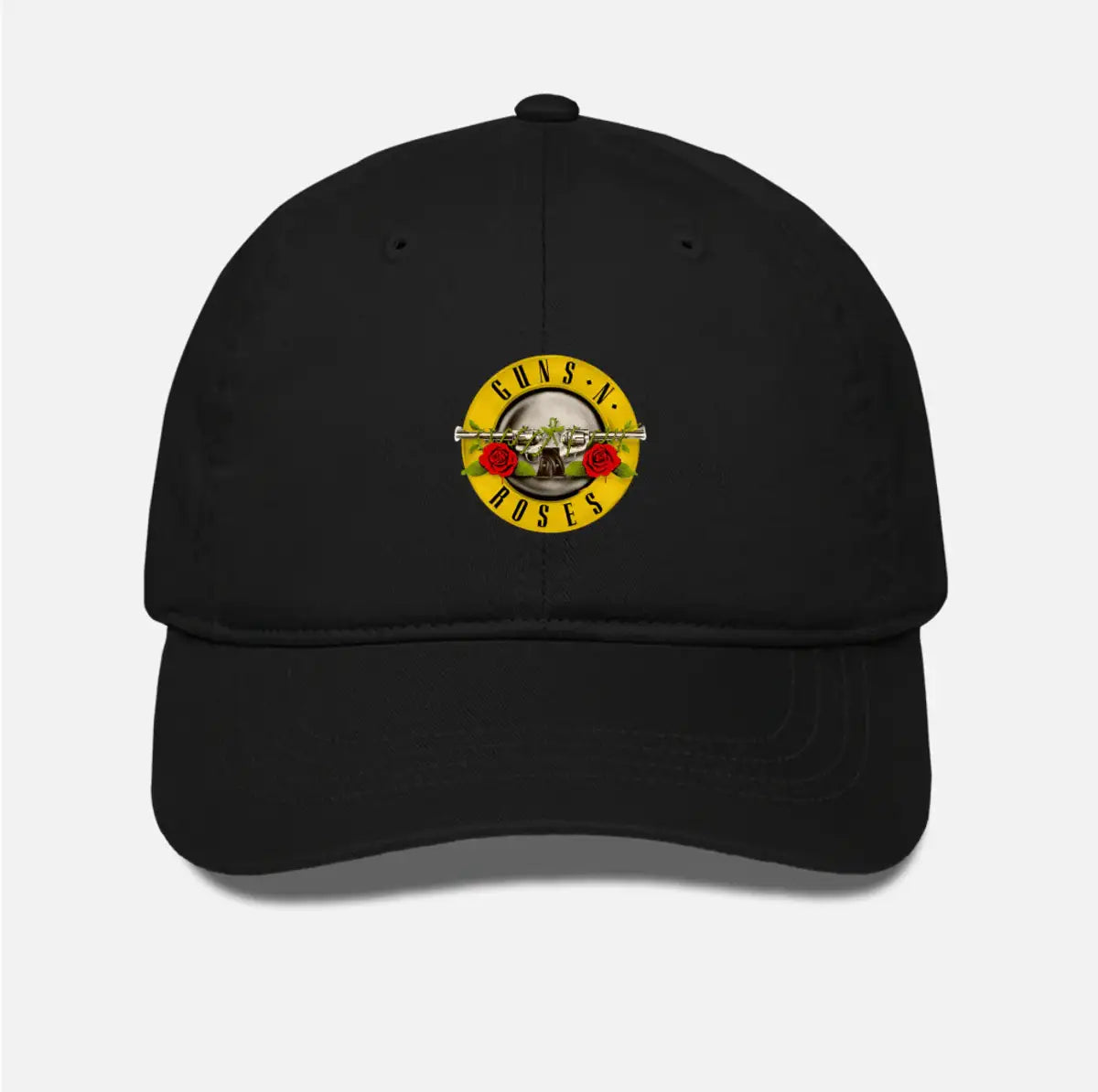 Concert Caps Collection – DrummerKongMerch