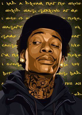 For Rappers