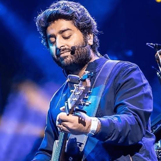Arijit Singh Merchandise