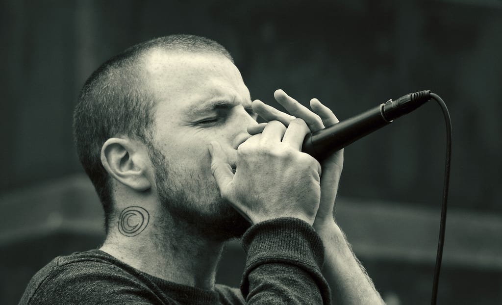 Beatboxer T-Shirts & Streetwear Collection | DrummerKong Merchandise
