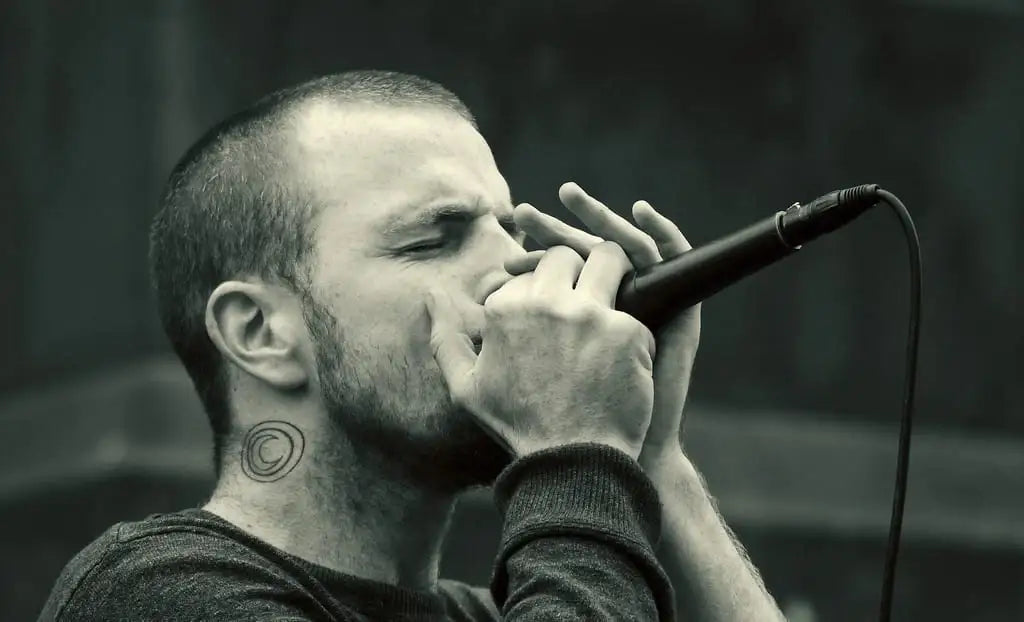 Beatboxer T-Shirts & Streetwear Collection | DrummerKong Merchandise