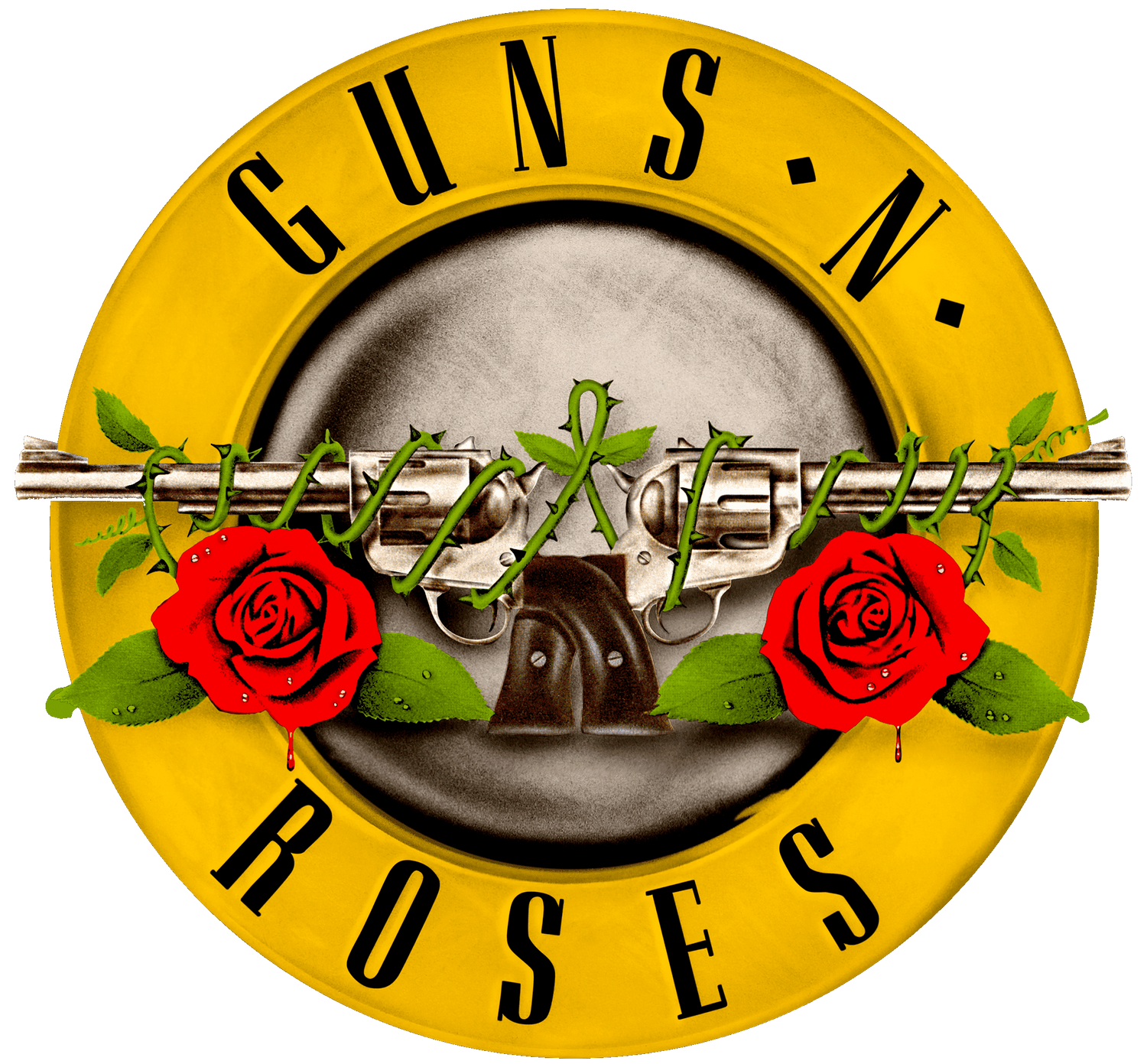 GUNS N' ROSES