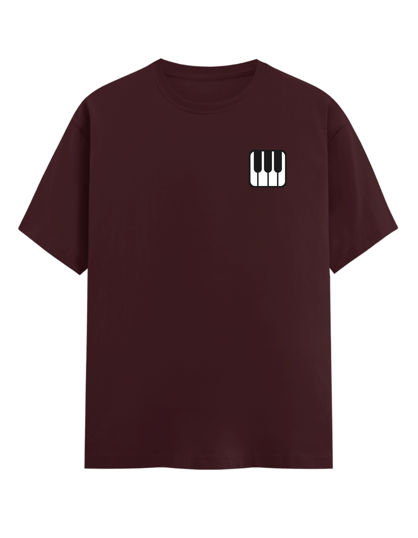 Stairway - Keyboardist Tshirt