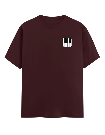 Stairway - Keyboardist Tshirt