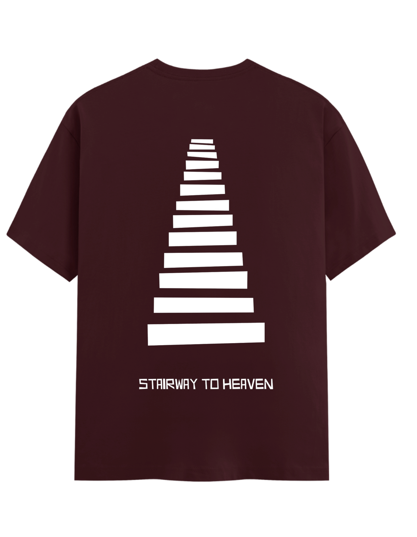 Stairway - Keyboardist Tshirt