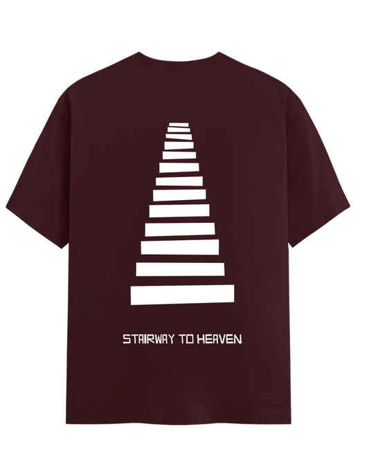 Stairway - Keyboardist Tshirt
