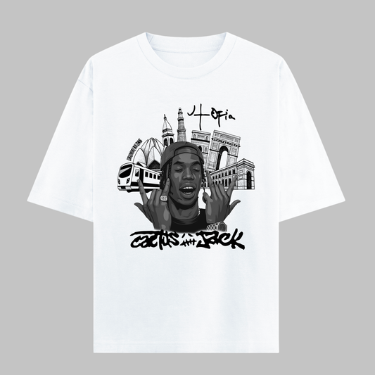 TS X Delhi Tshirt