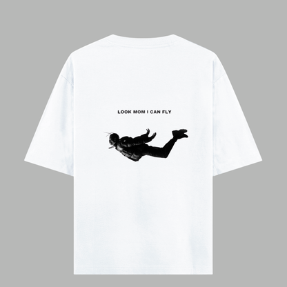TS X Delhi Tshirt