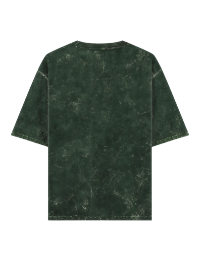 Oversized Acid Wash T-Shirt