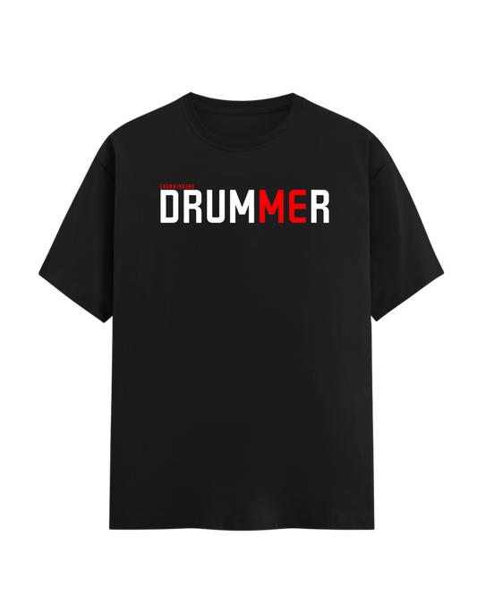 DrumMEr Tshirt