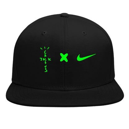 Cactus Jack - Concert Caps