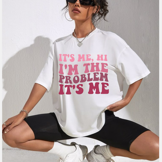 It's me Tshirt