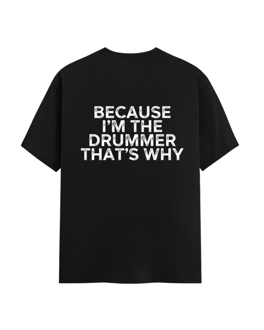 Tempo Demon Tshirt