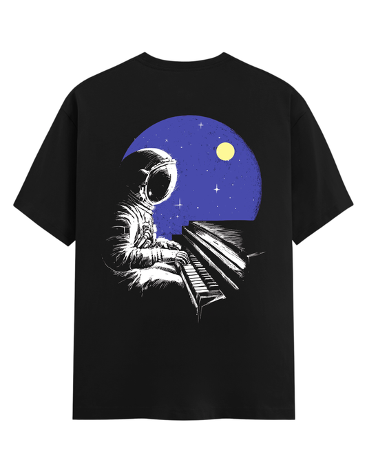 Play It Loud - Keyboardist Tshirt