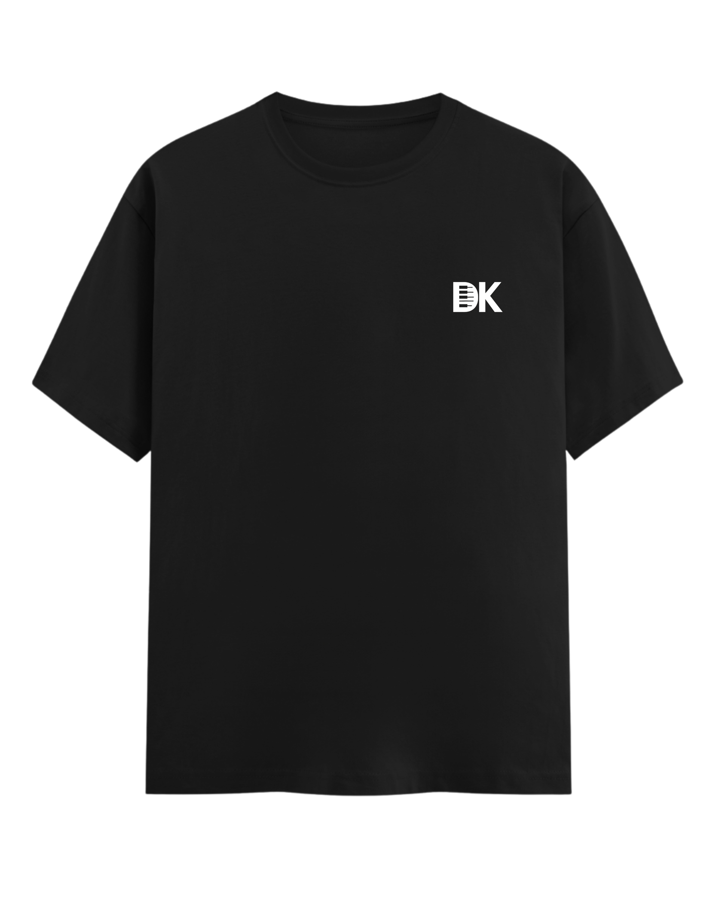 Play It Loud - Keyboardist Tshirt