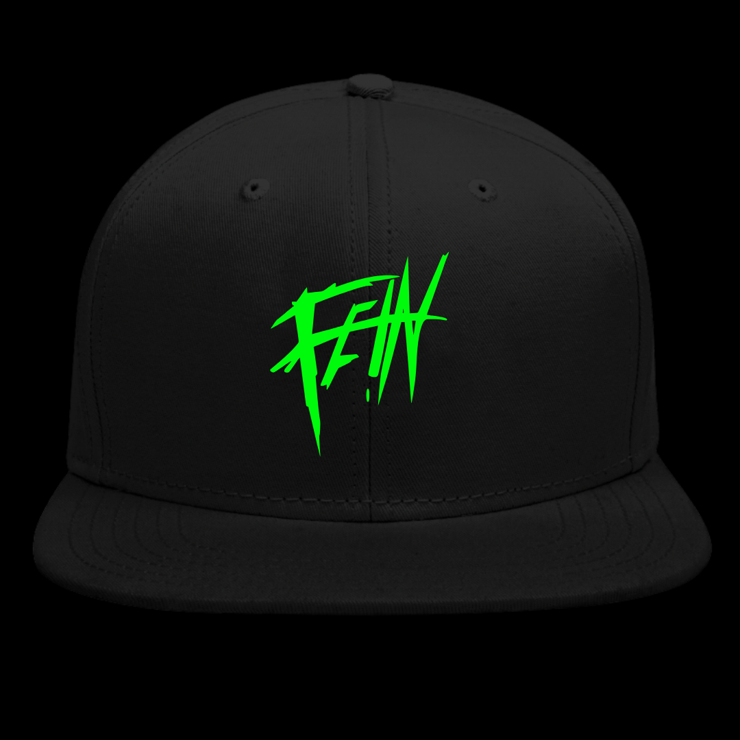 Fein Fein - Concert Caps [Glow in Dark]