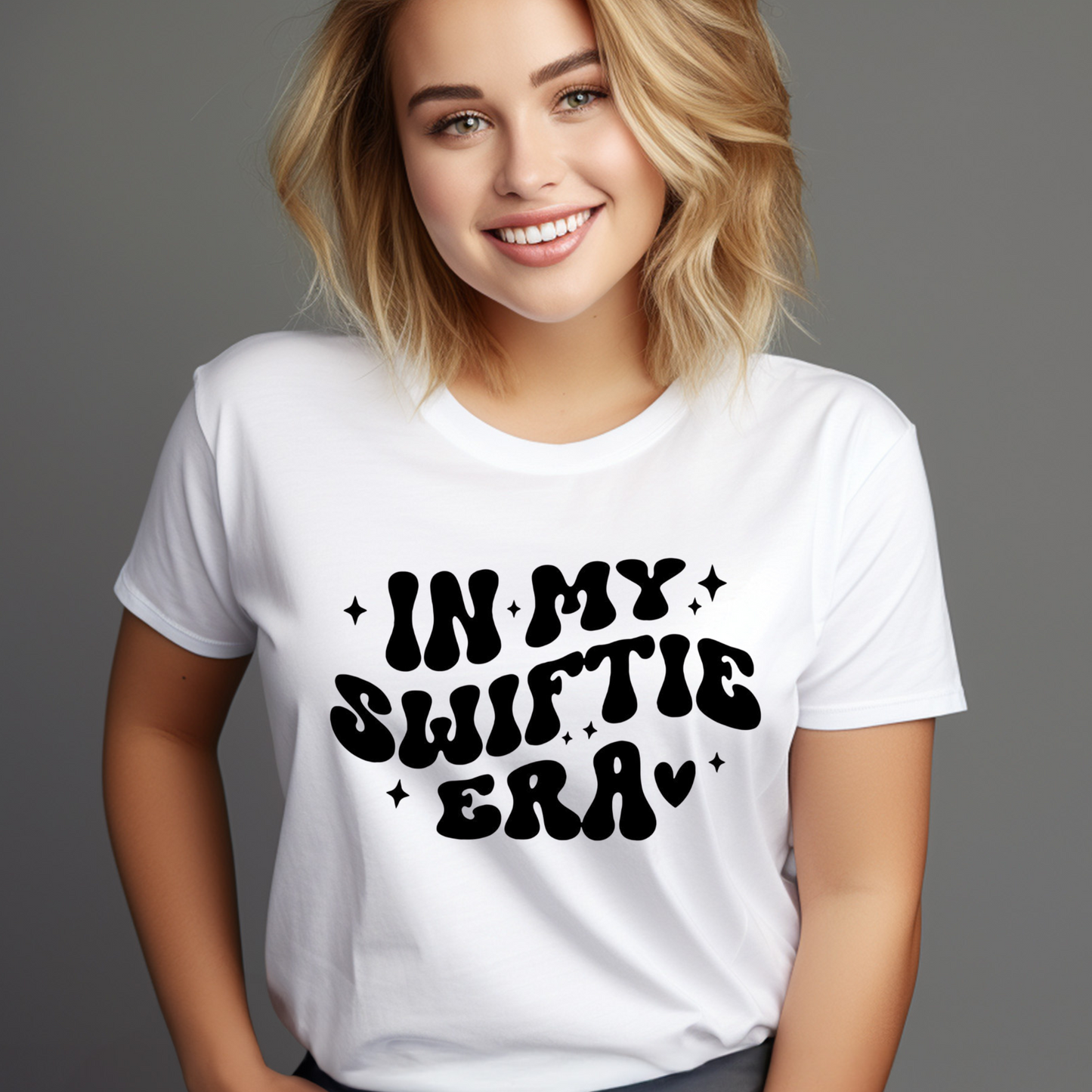 Swiftie Era Tshirt