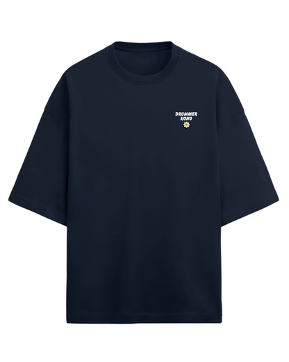 Daisy Terry Oversized Tshirt