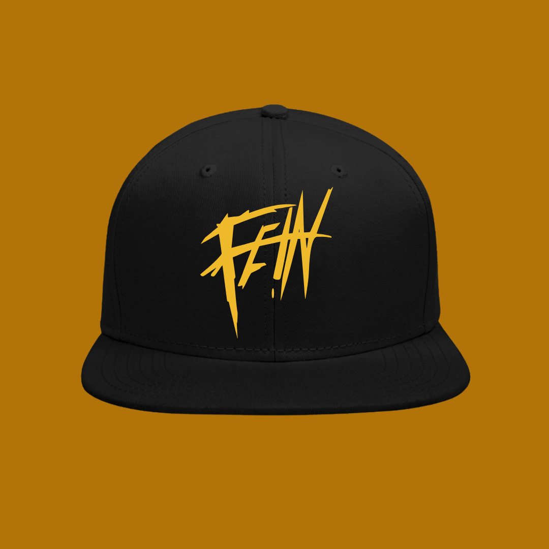 Fein Fein - Concert Caps [Glow in Dark]