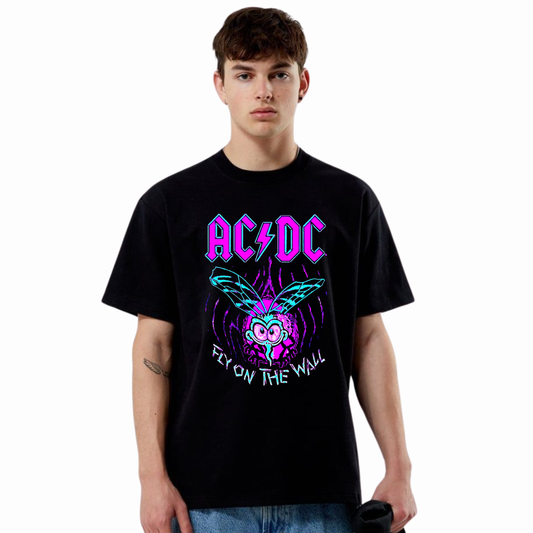 AC DC Bestseller Tshirt