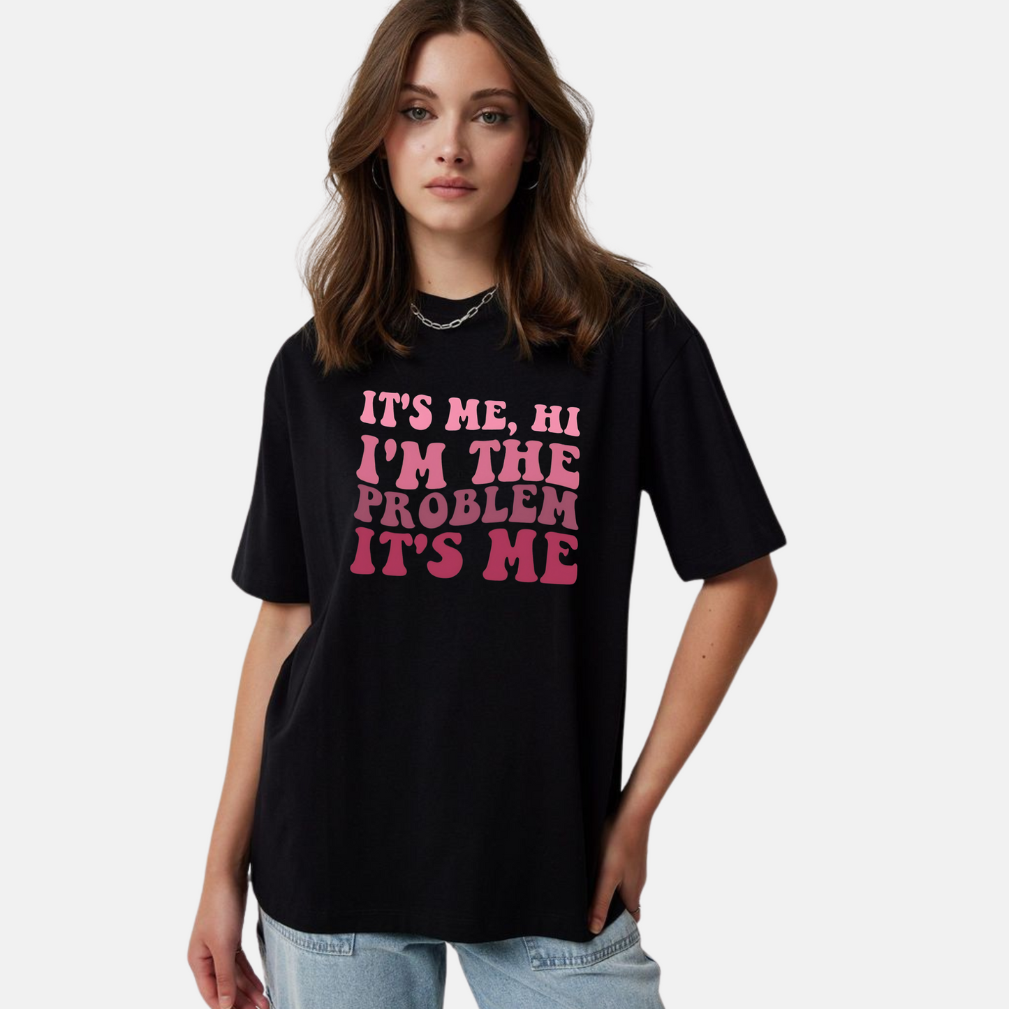 It's me Tshirt