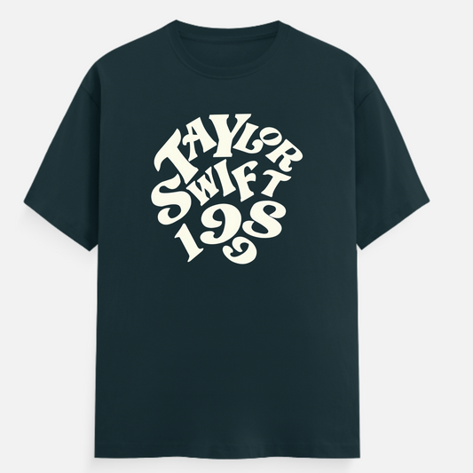 Taylor Swift 1989 Tshirt