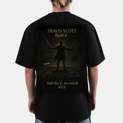 Circus Maximus Tshirt