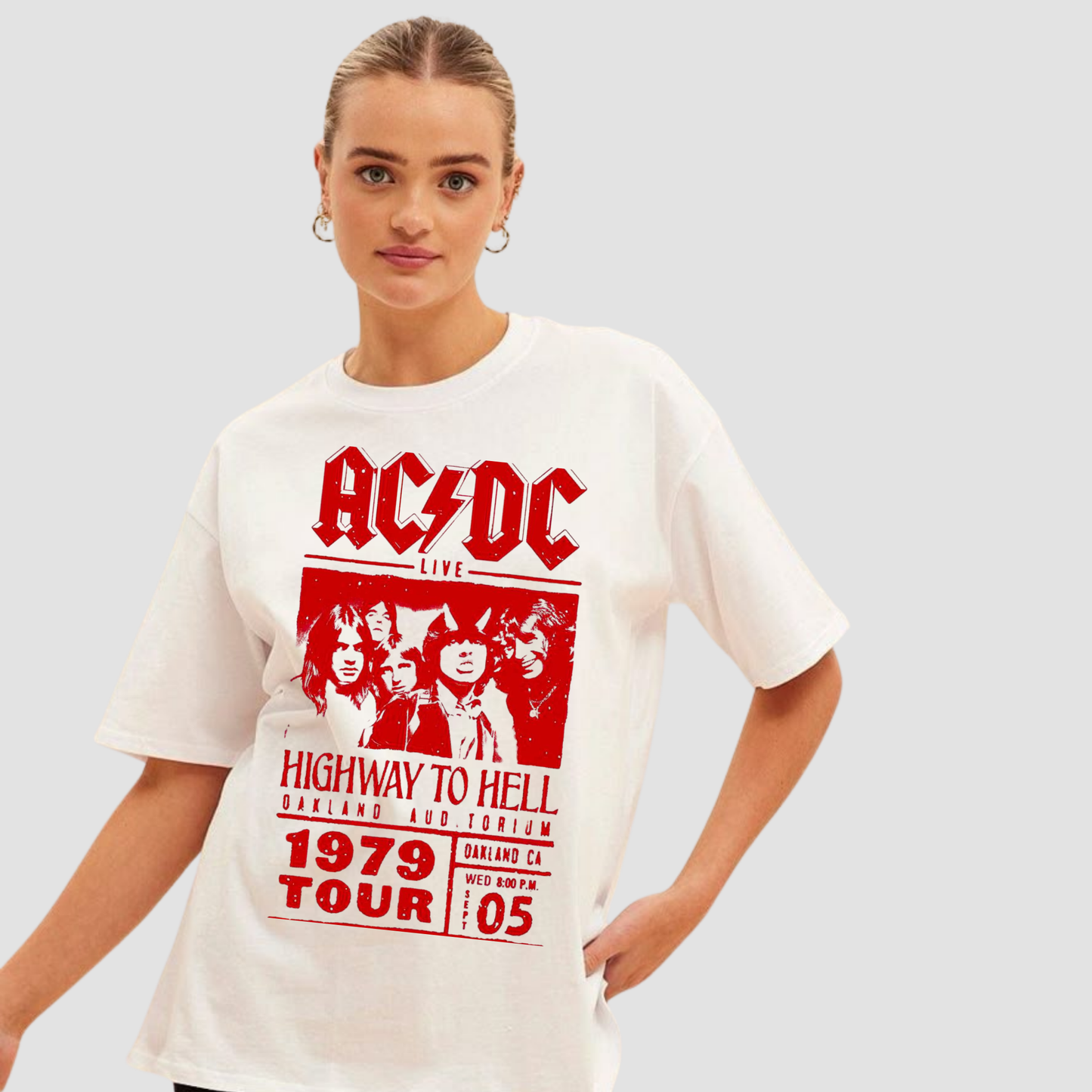The 1979 Tour Tshirt