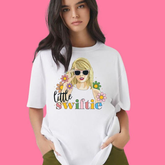 Little Swiftie Tshirt