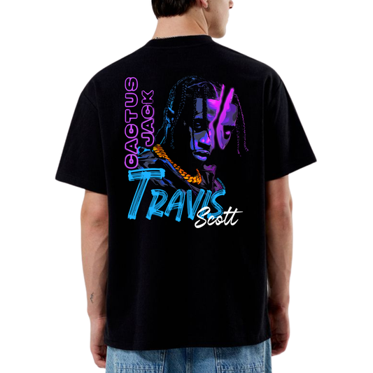 Cactus Jack Tshirt