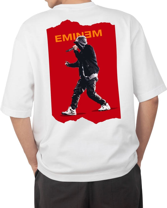 Eminem Red T-Shirt