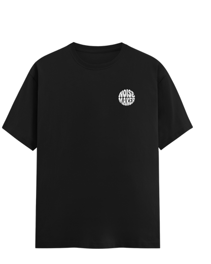 Feed The Chaos Oversized Tshirt