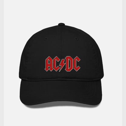Logo Concert Cap