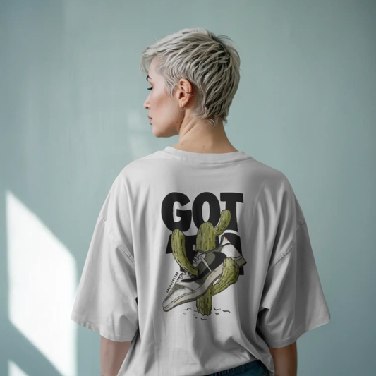 Got'em Concert Tshirt
