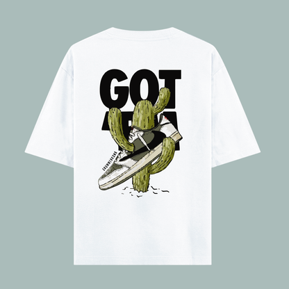 Got'em Concert Tshirt
