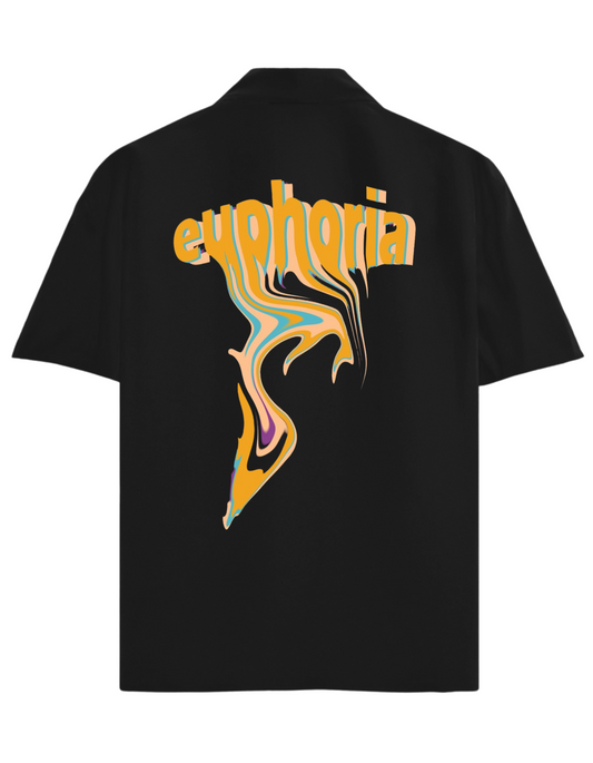 Euphoria Oversized - DJ Shirt