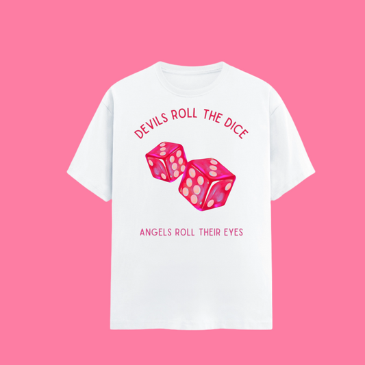 Devil & Angel Tshirt