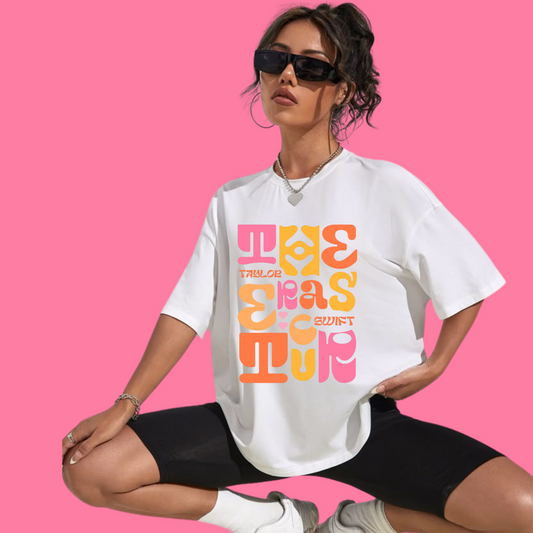 Taylor Swift Era Tshirt