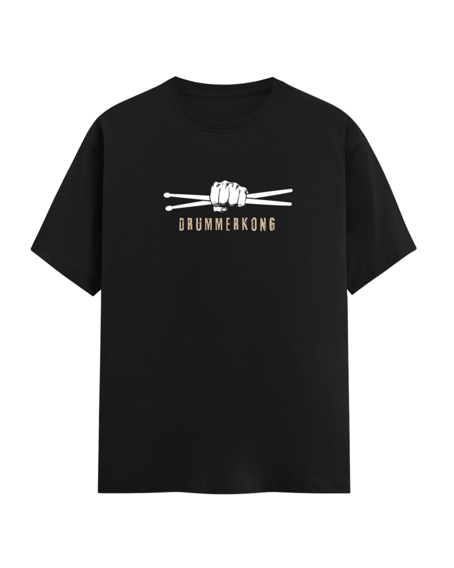 Backbeat boss Tshirt