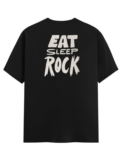 Rock & Roll Guitarist Tshirt