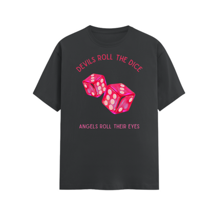 Devil & Angel Tshirt