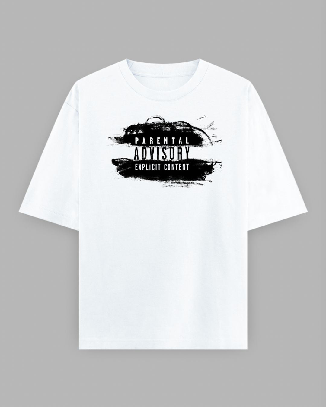 Parental Advisory T-shirt